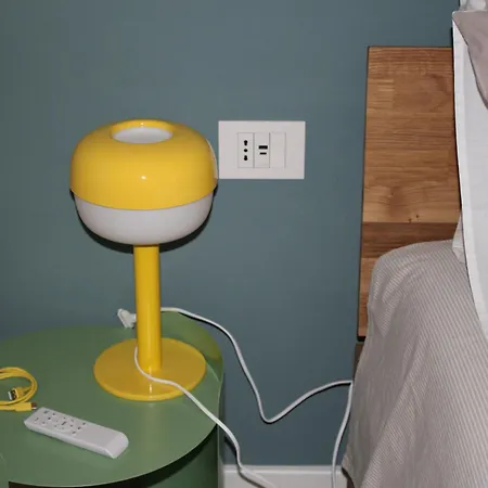 아파트 Henry's House *