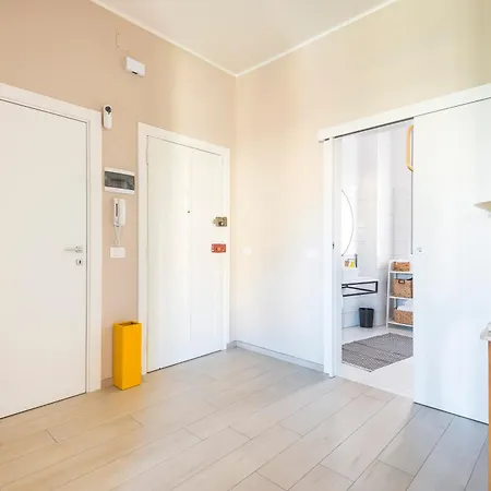 Henry's House Urban Comfort A *