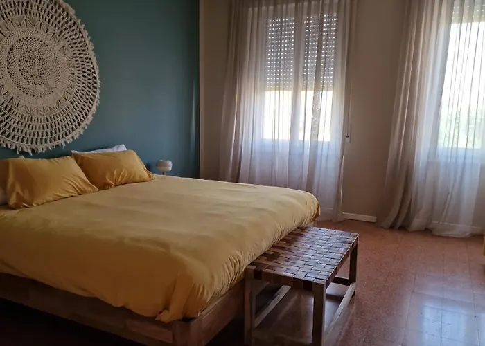 Henry's House Luxury Urban Διαμέρισμα