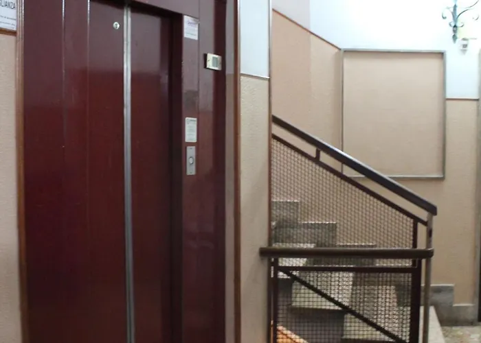 Henry's House Luxury Urban Διαμέρισμα