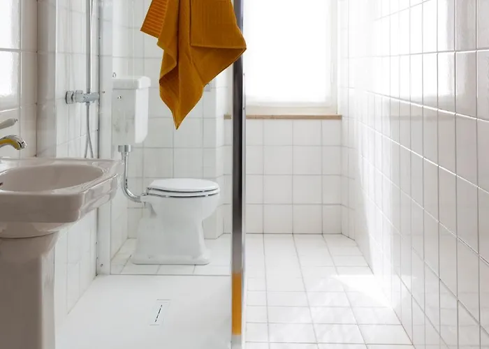 Henry's House Luxury Urban Πάρμα