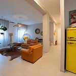 Henry'S House Urban Comfort A Parma