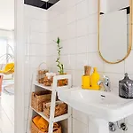 Appartamento Henry's House Urban Comfort A
