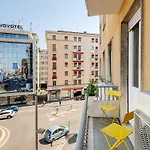 Apartament Henry's House Urban Comfort A