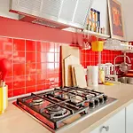 Henry's House Urban Comfort A Appartamento