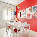 Appartamento Henry's House Urban Comfort A *