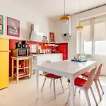 Henry's House Urban Comfort A * Parma