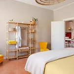 Apartman Henry'S House Urban Comfort A Parma