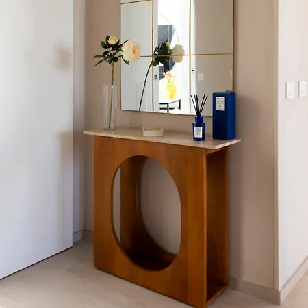 Henry's House Luxury Urban דירה *