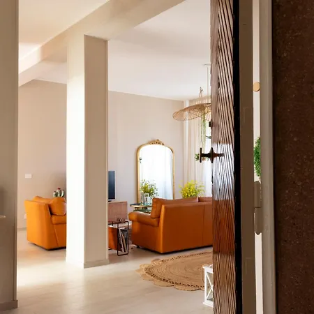 Henry's House Luxury Urban * פארמה