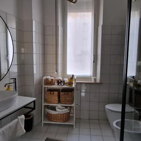 Henry's House Luxury Urban פארמה