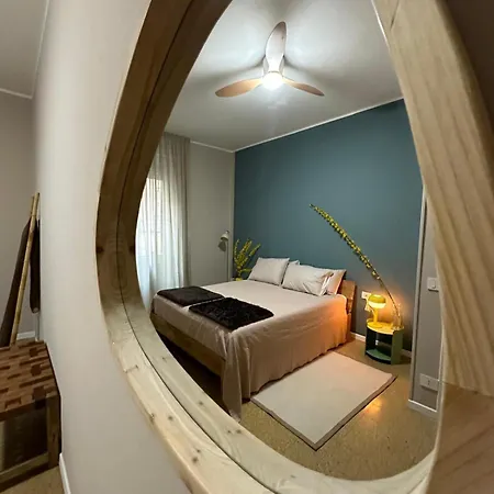 Апартаменты Henry's House