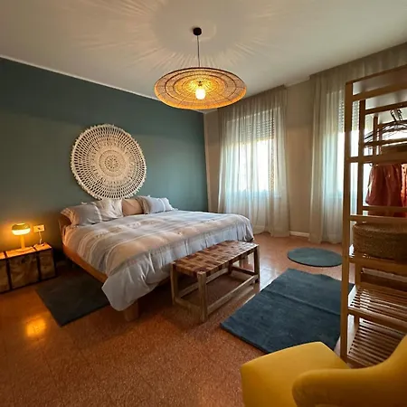 Henry's House Luxury Urban דירה *