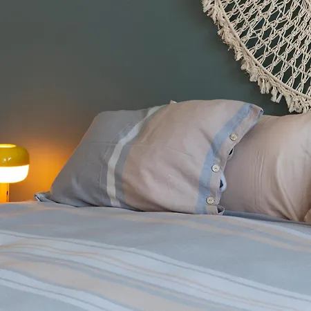 Daire Henry's House Parma