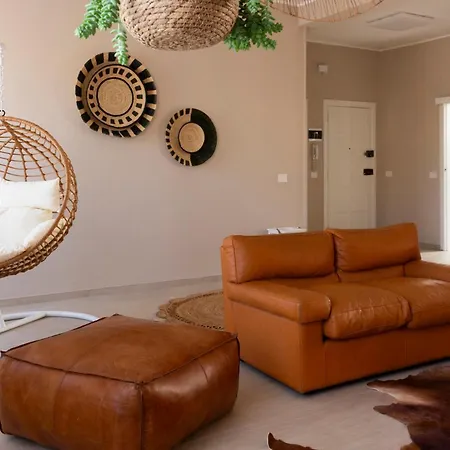 Henry's House Luxury Urban Appartement *