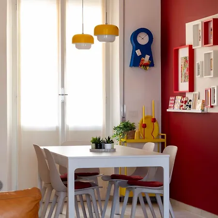 דירה Henry's House Luxury Urban *