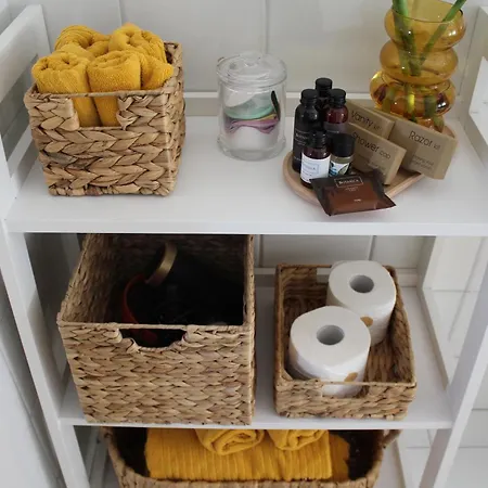 Henry's House شقة