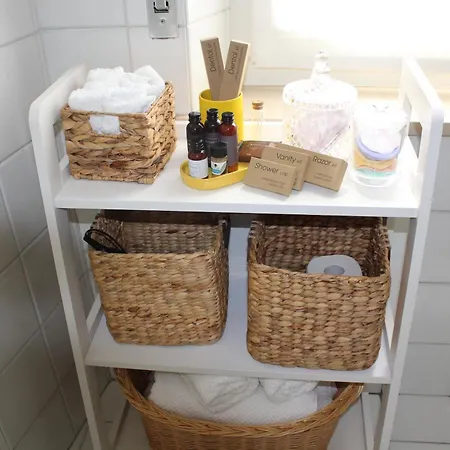 Henry's House Luxury Urban פארמה