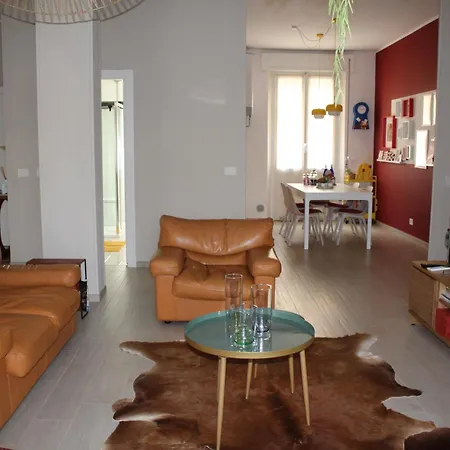 Appartement Henry's House Luxury Urban