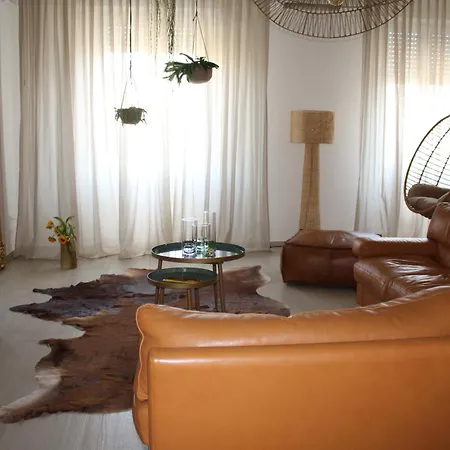 Апартаменты Henry's House