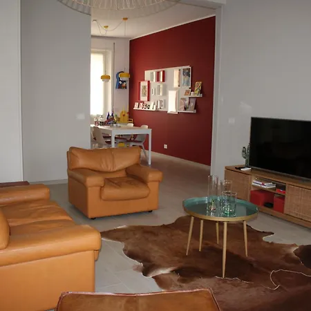 Henry's House Luxury Urban פארמה