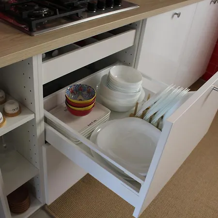 Henry's House Luxury Urban 公寓 帕爾馬