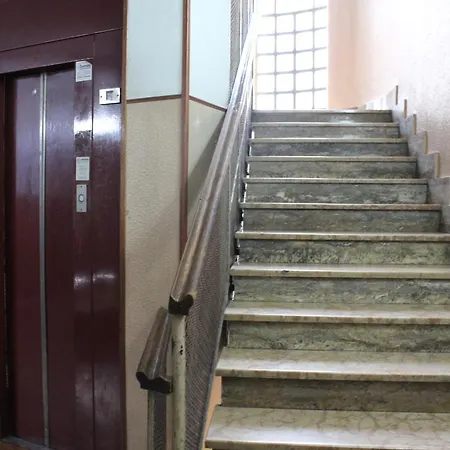 Henry's House Luxury Urban * 帕爾馬