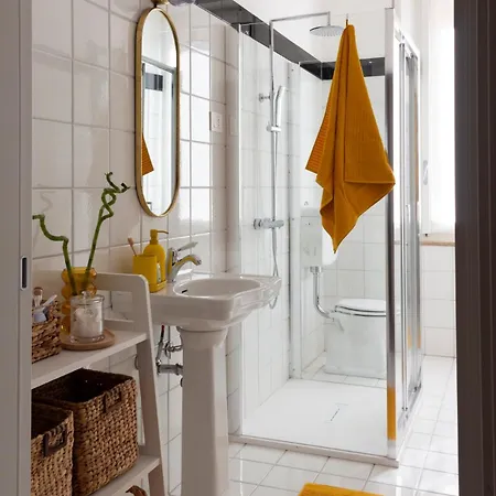 דירה Henry's House Luxury Urban