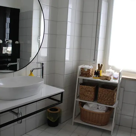 Henry's House Luxury Urban דירה