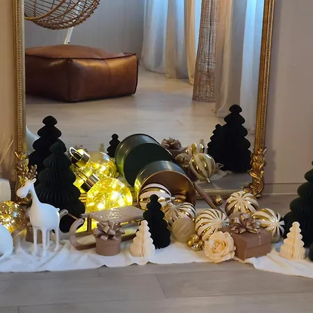 Henry's House Luxury Urban * Parme