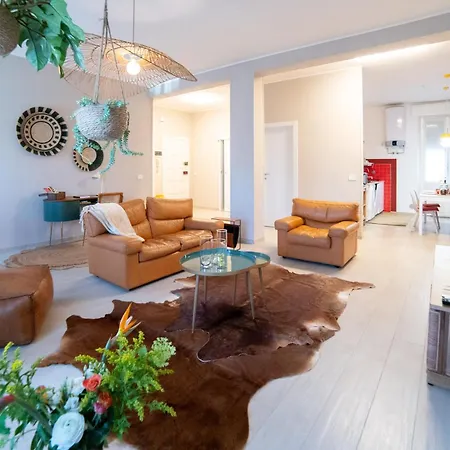 Henry'S House Urban Comfort In Parma * 파르마