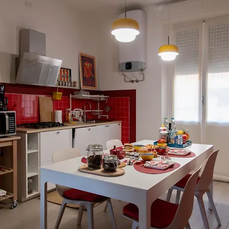 Lägenhet Henry's House Luxury Urban