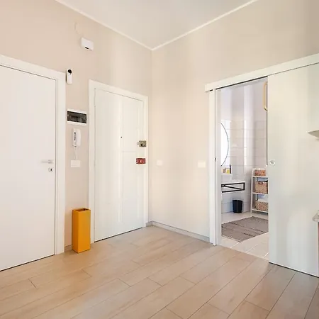 Henry'S House Urban Comfort A Parma