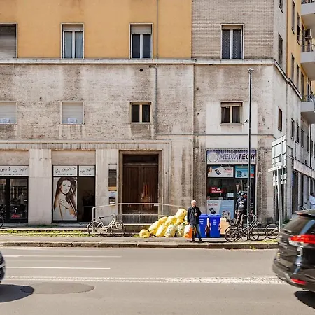 Henry'S House Urban Comfort A Parma *