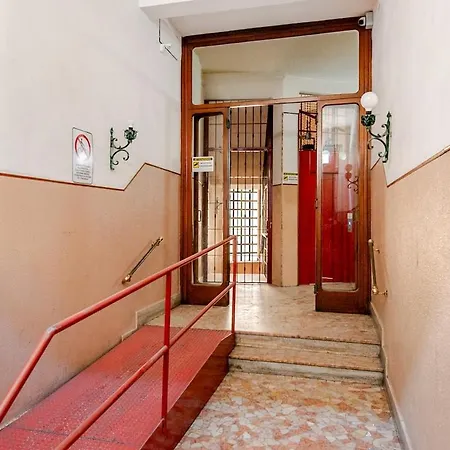 Апартаменты Henry'S House Urban Comfort A Parma Парма