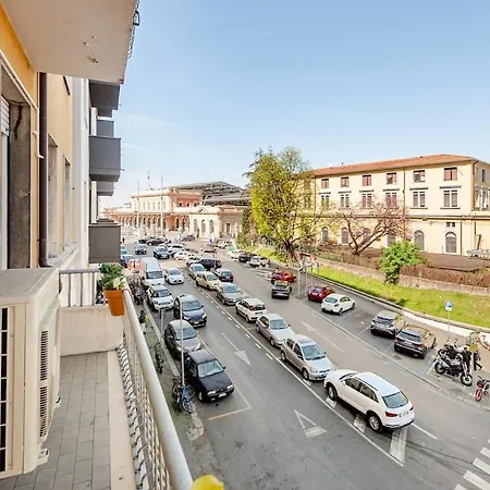 Henry'S House Urban Comfort In Parma
