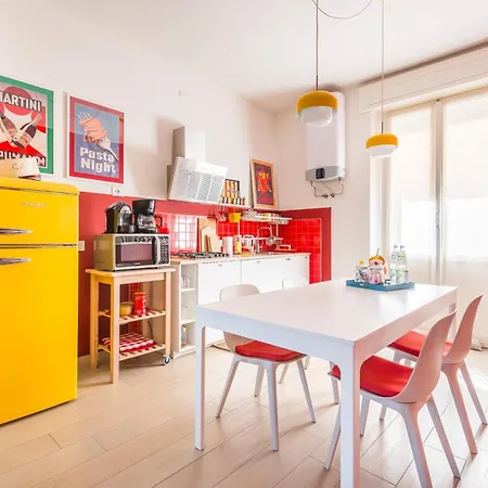 Henry's House Urban Comfort A *
