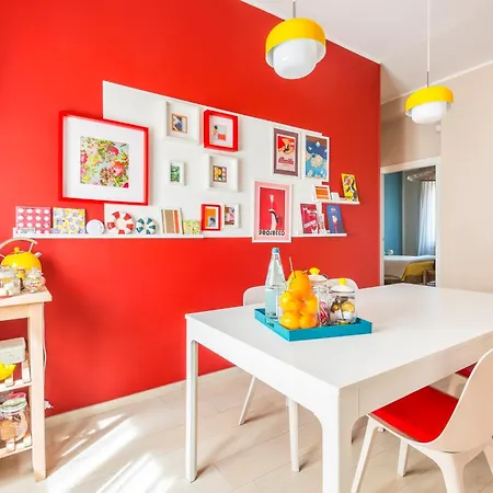 Henry's House Urban Comfort A * 파르마