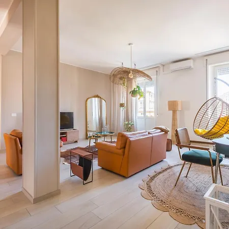 Henry's House Urban Comfort A * 파르마