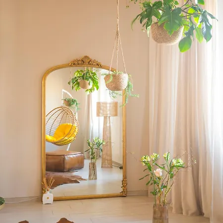 Henry's House Urban Comfort A شقة بارما