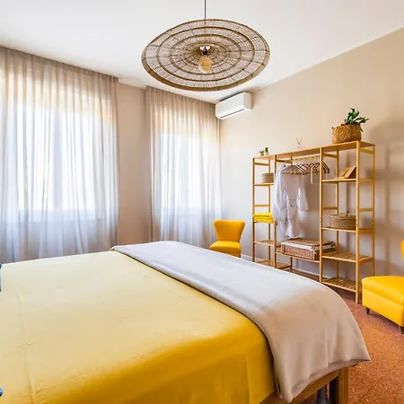 Henry's House Appartement *