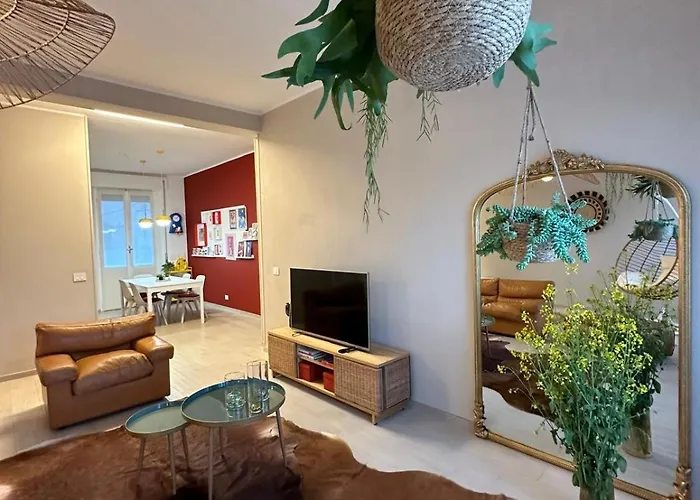 Henry's House Luxury Urban Parme