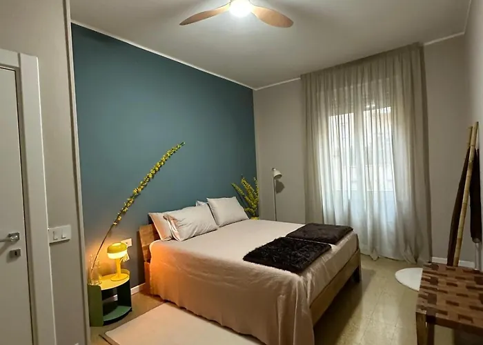 Appartement Henry's House Luxury Urban Parme