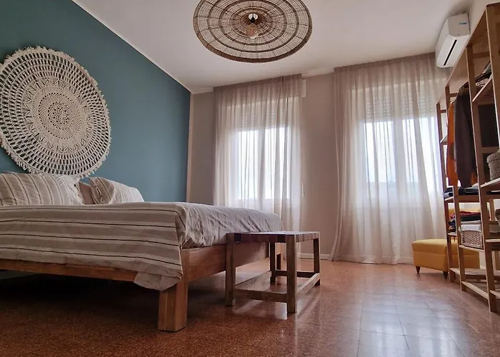 Henry's House Luxury Urban Appartement