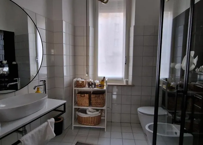 Henry's House Luxury Urban Parma