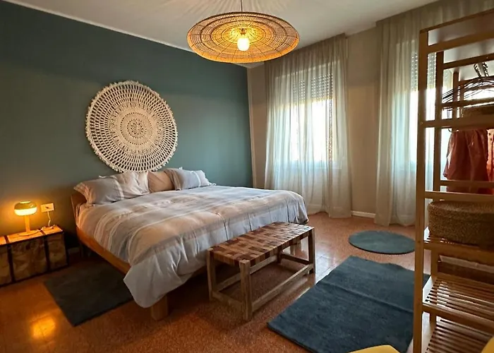 Henry's House Luxury Urban Daire *