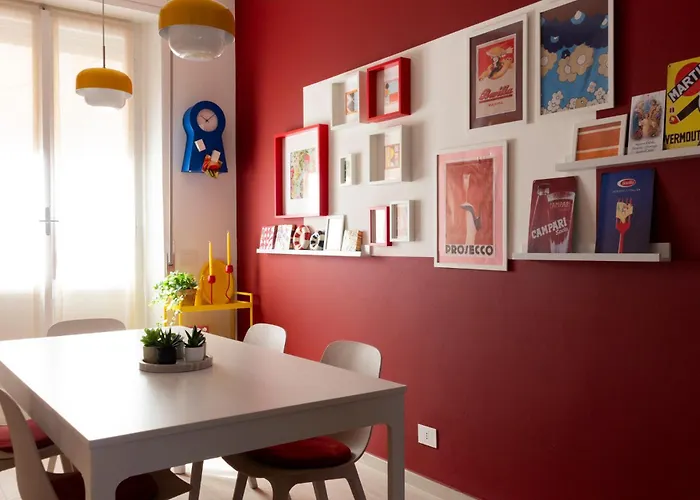 Henry's House Luxury Urban