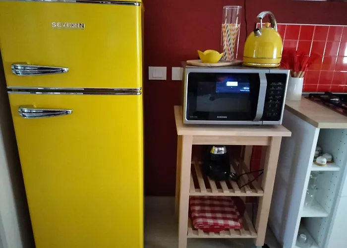 Henry's House Luxury Urban Parme