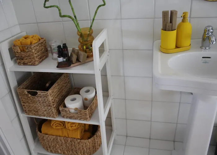 Henry's House Luxury Urban Appartement