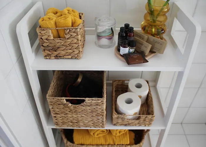 Henry's House Luxury Urban Appartement